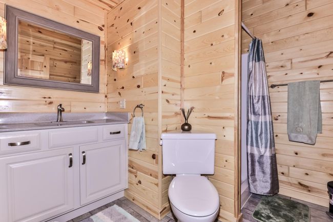 7818 Sutton Rd, House other with 2 bedrooms, 2 bathrooms and null parking in Minocqua WI | Image 27