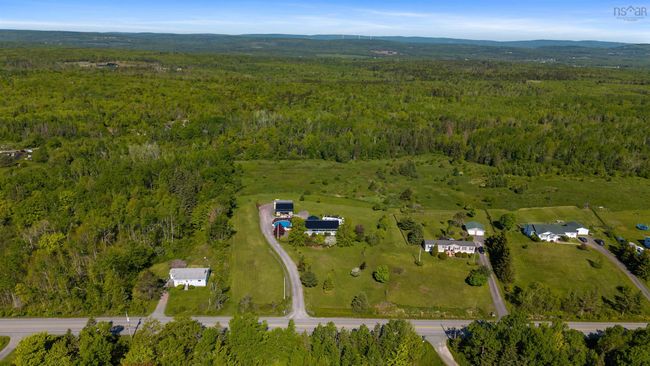 759 Foxbrook Rd, House other with 4 bedrooms, 4 bathrooms and 2 parking in Fox Brook NS | Image 44