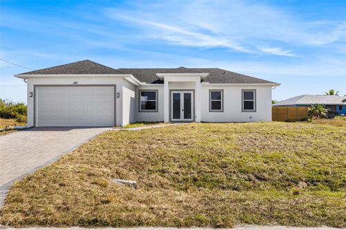 152 Pennfield Street, LEHIGH ACRES, FL, 33974 | Card Image