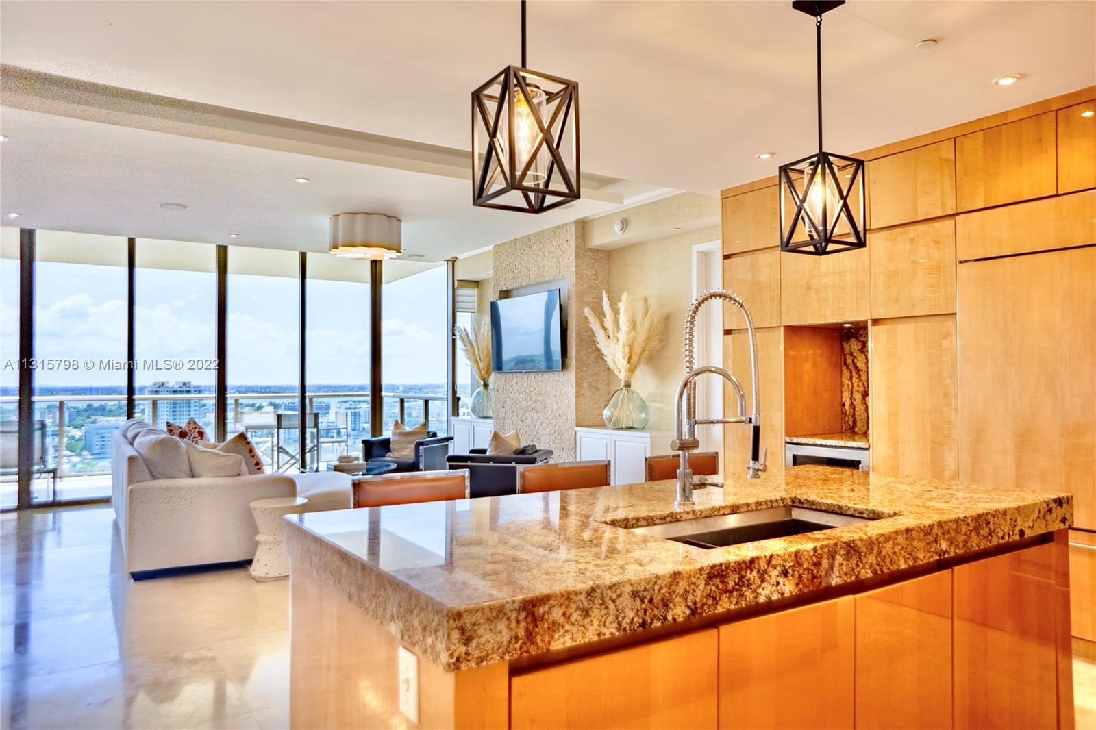 1605s 9701 Collins Ave, Sold in Bal Harbour Zoocasa