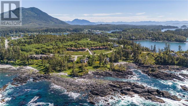 202 - 515 Marine Dr, Condo with 2 bedrooms, 3 bathrooms and 2 parking in Ucluelet BC | Image 35