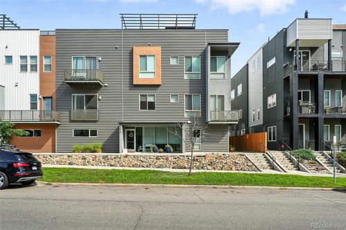 3071 W 16th Ave, Denver, CO, 80204-1912 | Card Image