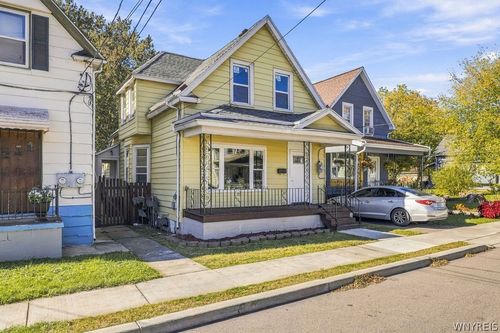54 Andrews Ave, Cheektowaga, NY, 14225-2815 | Card Image