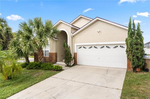 8109 Santee Dr, KISSIMMEE, FL, 34747-2747 | Card Image