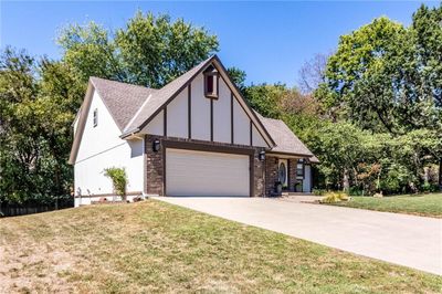 608 Fountain Hills Drive, House other with 4 bedrooms, 3 bathrooms and null parking in Warrensburg MO | Image 3