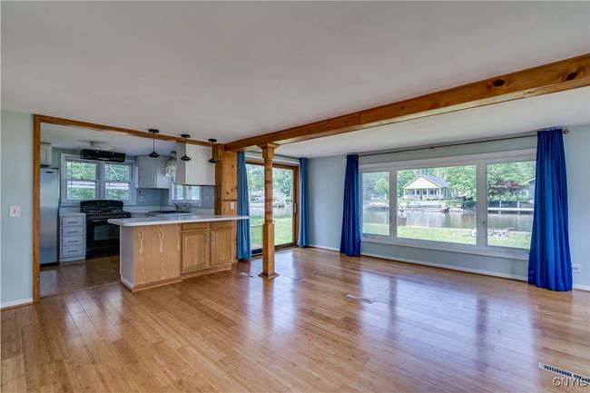 8450 Tuttle Rd, House other with 2 bedrooms, 2 bathrooms and null parking in Bridgeport NY | Image 26