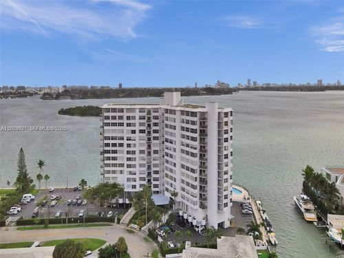 1407-11930 N Bayshore Dr, North Miami, FL, 33181-2900 | Card Image