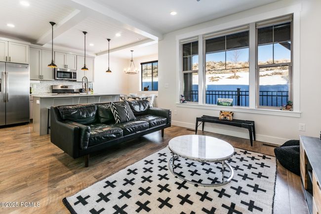 1106 W Wasatch Spring Rd, Condo with 4 bedrooms, 4 bathrooms and null parking in Hideout UT | Image 9