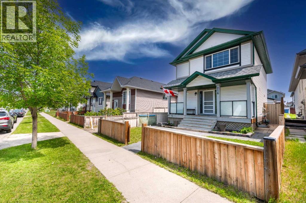 Residential in Calgary 3