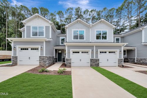 2915 Spring Manor Way, Garner, NC, 27529 | Card Image