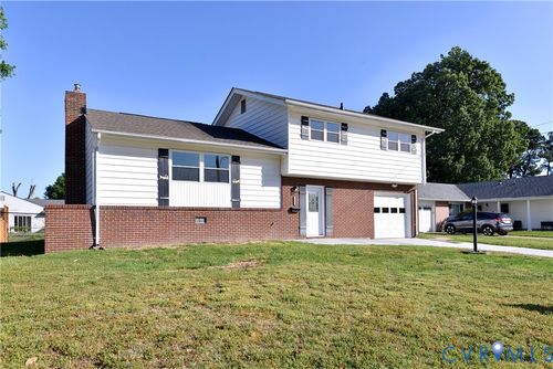 3404 Hardee Ct, Hampton, VA, 23666-4418 | Card Image