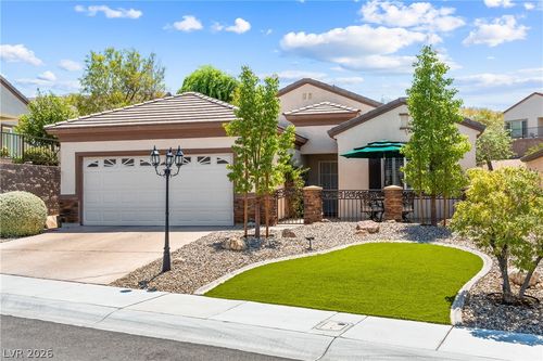 2507 Jada Dr, Henderson, NV, 89044-4444 | Card Image