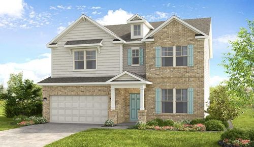 60 Bennett Farm Drive, Loganville, GA, 30052 | Card Image