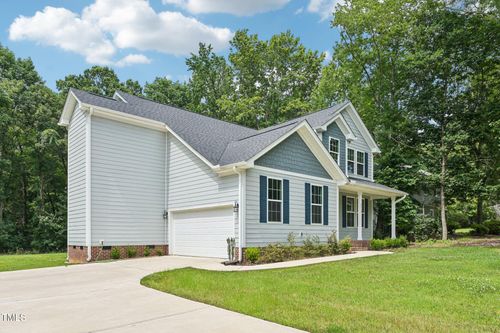 3119 Berwick Dr, Burlington, NC, 27215-4668 | Card Image