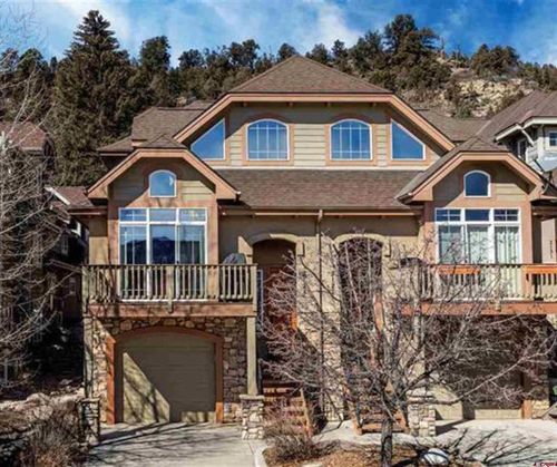 3125 W 3rd Avenue, Durango, CO, 81301 | Card Image