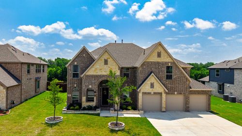 929 Gold Finch Ln, Forney, TX, 75126-2370 | Card Image