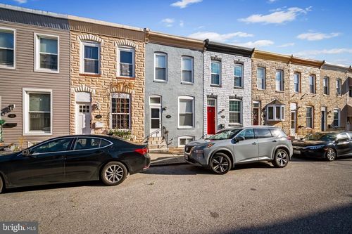307 Fagley St, BALTIMORE, MD, 21224-2527 | Card Image