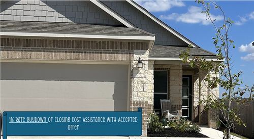 12713 Oxford Vineyard Ln, Manor, TX, 78653-2624 | Card Image