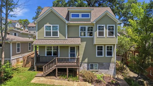 1303 Dugdale Street, Chattanooga, TN, 37405 | Card Image