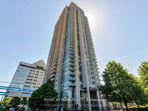 2805-60 Brian Harrison Way, Scarborough, ON, M1P5J5 | Card Image