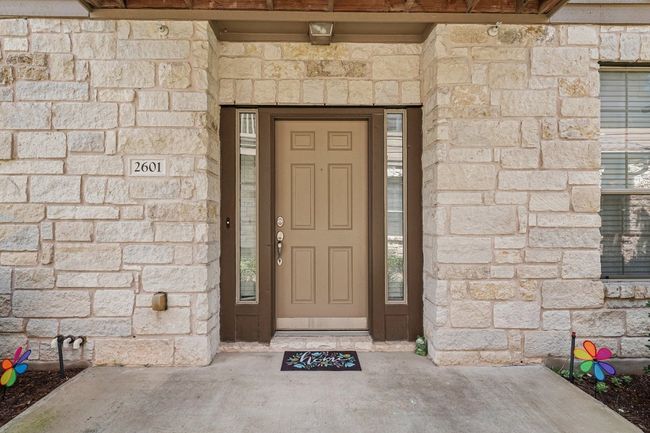 Ground-Level Entry – A welcoming foyer sets the tone with ease and accessibility. | Image 10