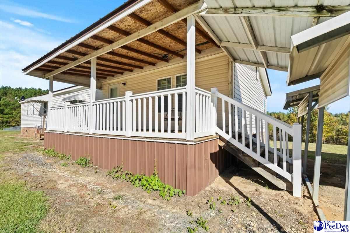 Residential in Bennettsville 3