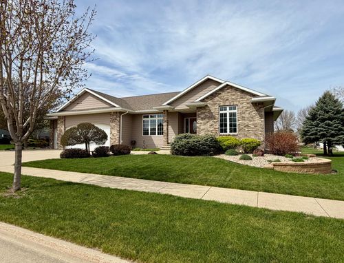 503 Britz Dr, Luverne, MN, 56156-1000 | Card Image
