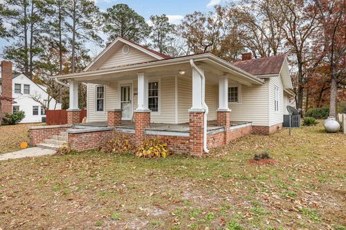 6669 E Wilson St, Fountain, NC, 27829-9602 | Card Image