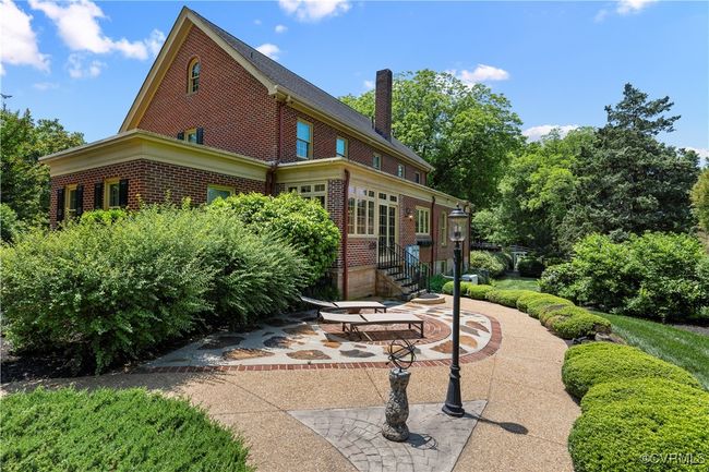 16520 & 16516 Church Street, House other with 4 bedrooms, 3 bathrooms and null parking in Amelia Courthouse VA | Image 46