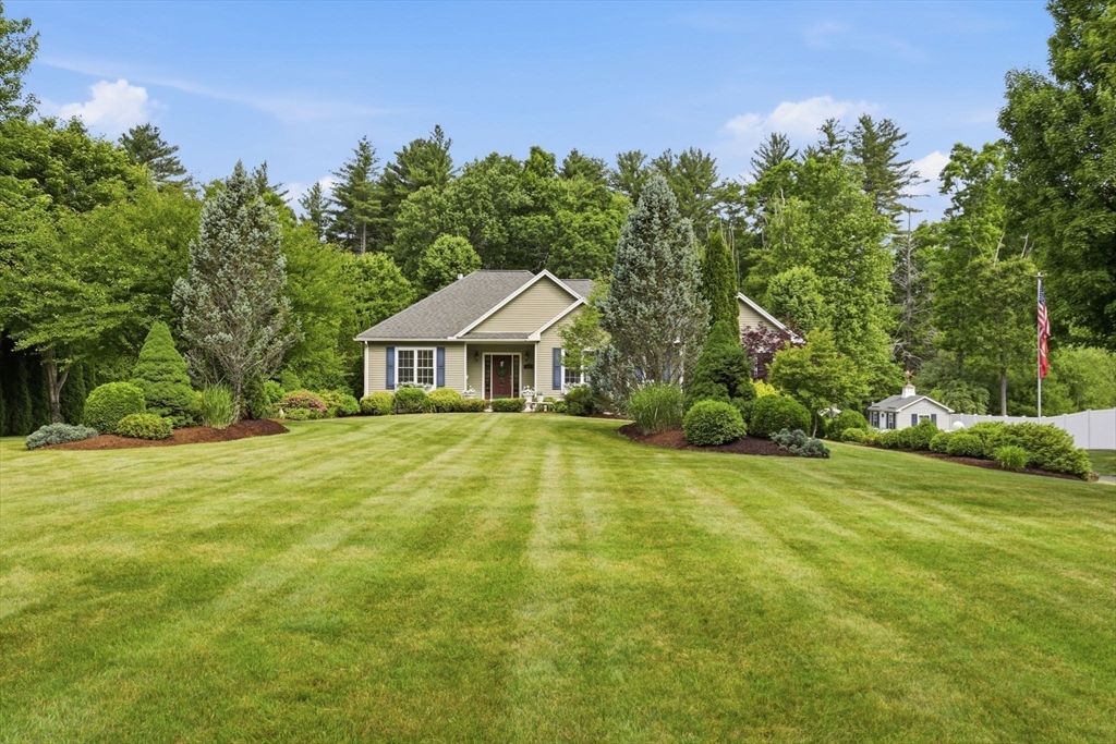 Residential in Granby 3
