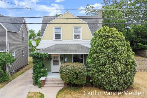 316 Gunnison Avenue Sw, Grand Rapids, MI, 49504 | Card Image