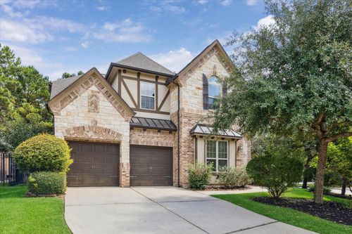 135 Lindenberry Cir, The Woodlands, TX, 77389-5116 | Card Image