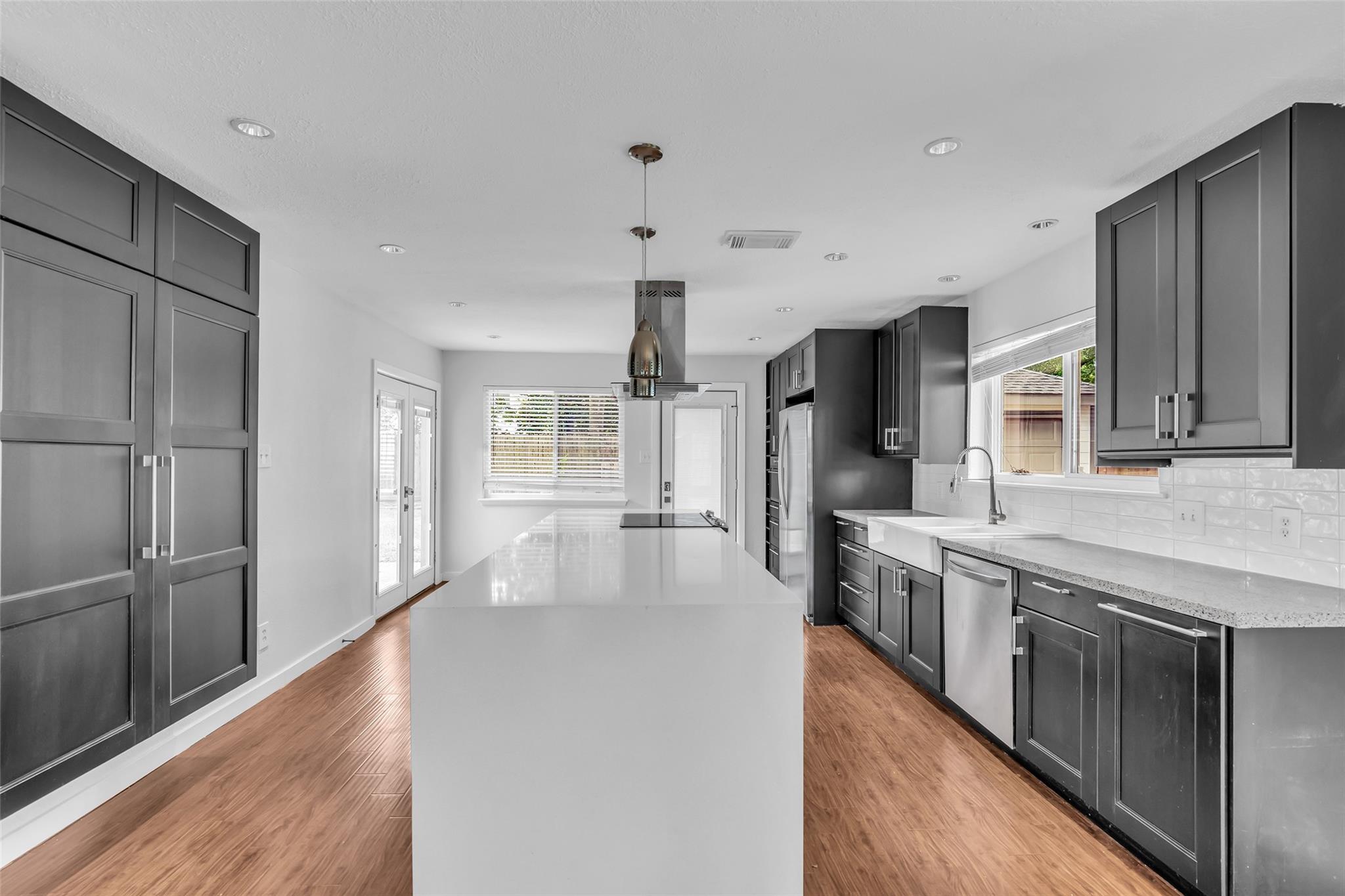 Residential in Houston