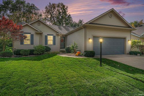 958 Tealwood St, South Bend, IN, 46614-5691 | Card Image