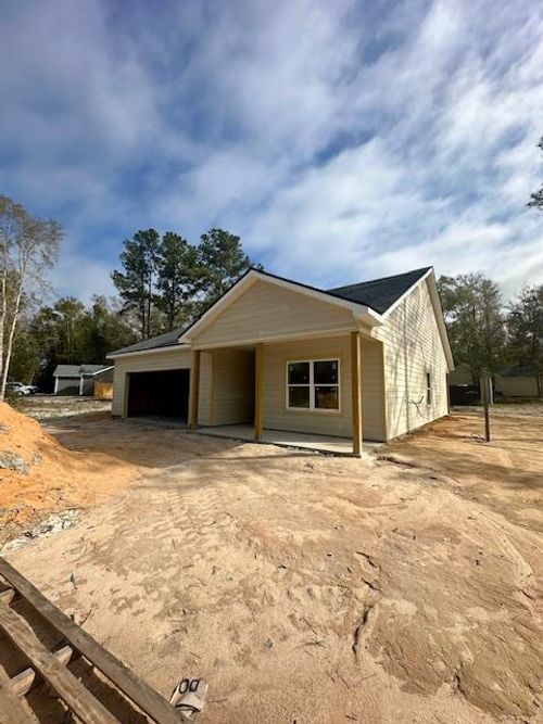 126 Little River Cir, Wewahitchka, FL, 32465-7611 | Card Image
