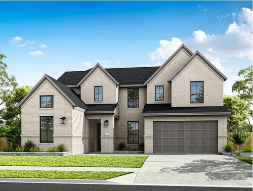9419 Sweet Palm St, Richmond, TX, 77407-0128 | Card Image