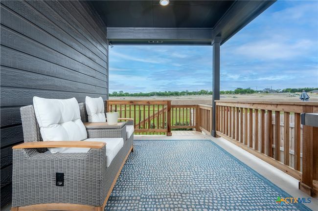 576 Billowing Way, House other with 4 bedrooms, 3 bathrooms and null parking in Kyle TX | Image 29