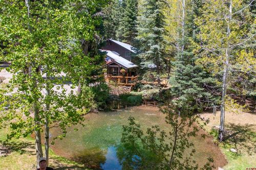 1429 County Road 500, Bayfield, CO, 81122-8724 | Card Image