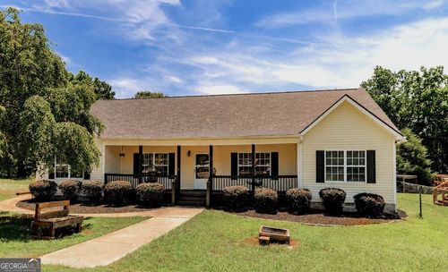 1627 Dewy Rose Rd Nw, Dewy Rose, GA, 30634-3013 | Card Image