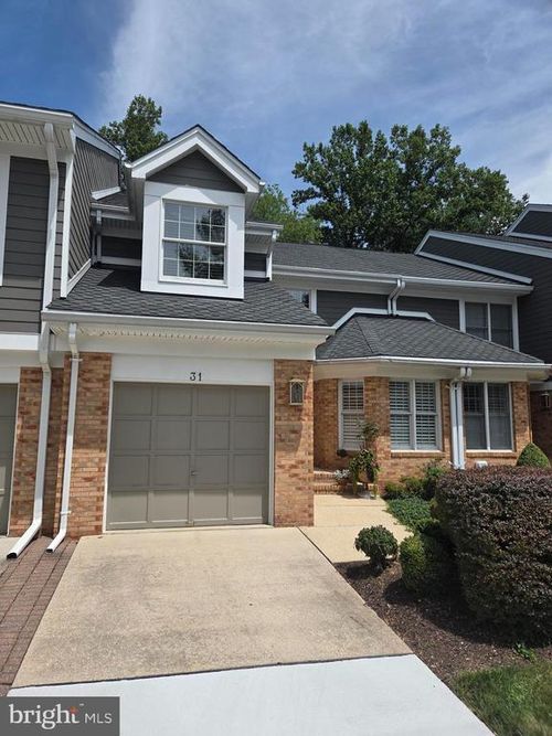 31 Raisin Tree Cir, PIKESVILLE, MD, 21208-6365 | Card Image