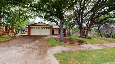 109 Shadowyck, House other with 3 bedrooms, 2 bathrooms and null parking in Universal City TX | Image 1