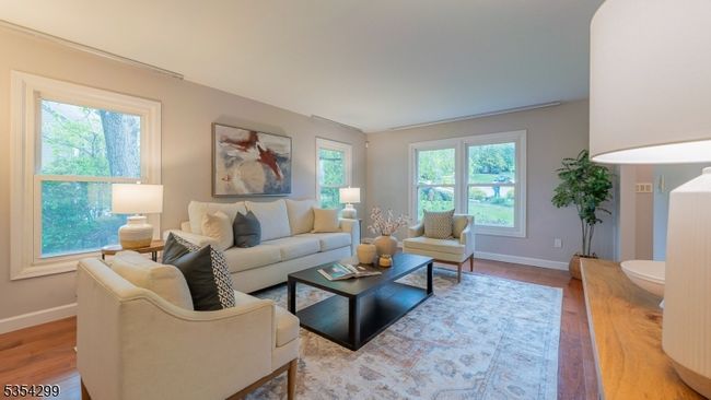 24 Parkview Rd, House other with 4 bedrooms, 3 bathrooms and null parking in Randolph NJ | Image 9