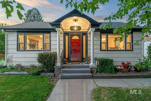 6204 W Butte St, Boise, ID, 83704-7526 | Card Image