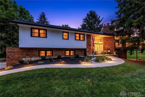 1394 Kirby Rd, Lebanon, OH, 45036-9160 | Card Image