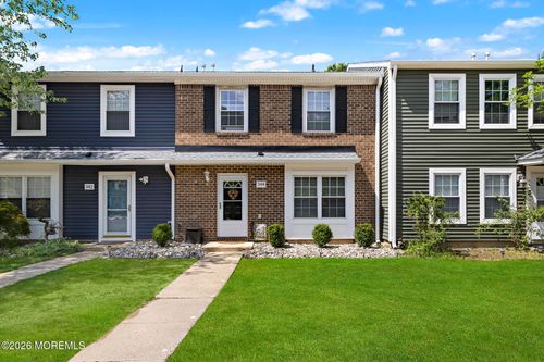 344 Constitution Cir, North Brunswick, NJ, 08902-3523 | Card Image
