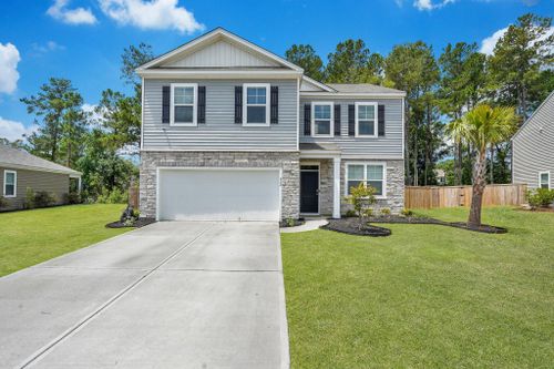 432 Blue Elderberry, Moncks Corner, SC, 29461 | Card Image