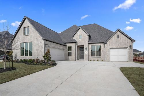 814 Forest Creek Dr, Rockwall, TX, 75087-1277 | Card Image