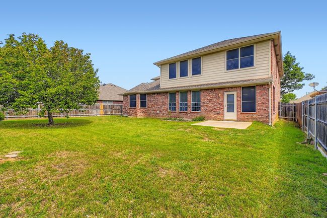 2328 Twilight Star Dr, House other with 4 bedrooms, 3 bathrooms and null parking in Little Elm TX | Image 21