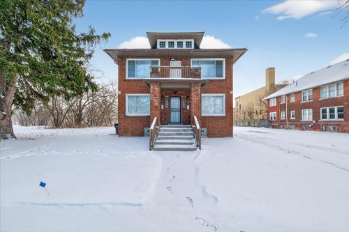 9702 Dundee St, Detroit, MI, 48204-4557 | Card Image