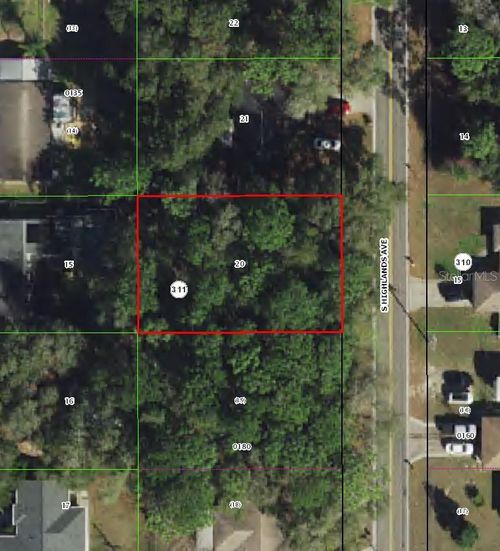 3552 S Highlands Ave, Inverness, FL, 34452-7168 | Card Image